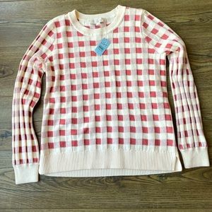 New Women’s Loft Sweater